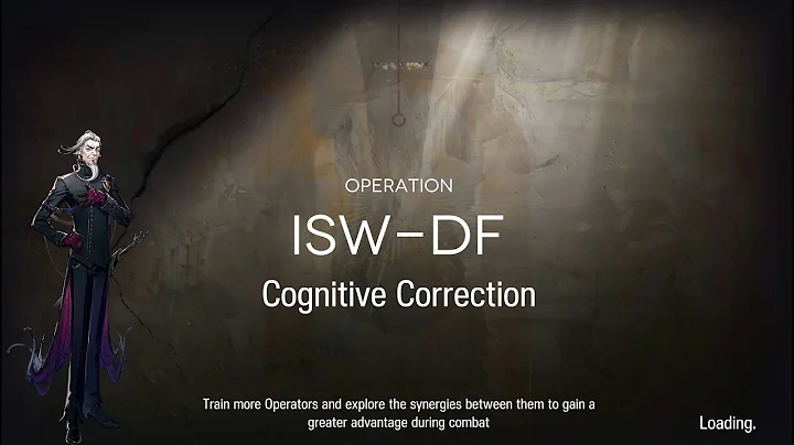 Arknights IS5 Ending 1 (Alternate) - Fremont, Enlightener of Minds Guide