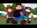 Minecraft: CUIDADO COM O OVO! ! | EggWars Mini-Game