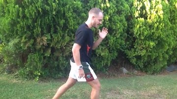 Running - The Perfect Cadence for Injury Prevention - Running Injury Free Revolution (RIF REV)