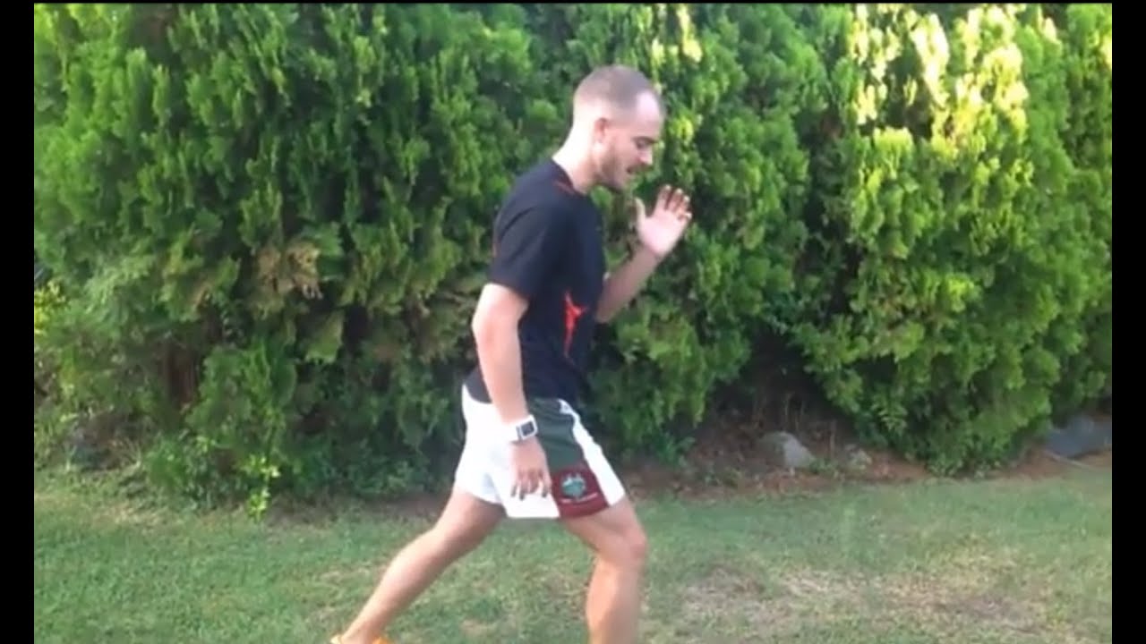 Running The Perfect Cadence for Injury Prevention Running Injury