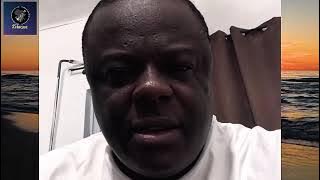 LE PROPHÈTE ADON RICHARD A MESSAGE D'AVERTISEMENT POUR LE POUVOIR D'ABIDJAV