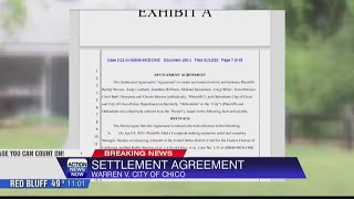 Settlement agreement reached in Chico homeless lawsuit