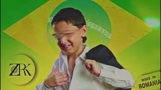 Made In Romania  Brazilian Funk Remix
