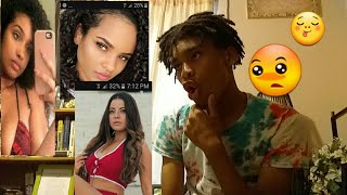 SMASH OR PASS (FEMALE YOUTUBERS EDITION)