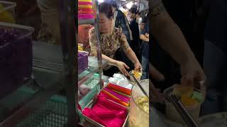Today I enjoyed a cup of bubble tea🌟🧋 #shorts #vlog #bubbletea #milktea #dailyvlog #cambodia #fyp