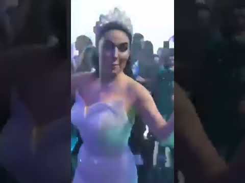МУНИСА РАКСГА ТУШДИ