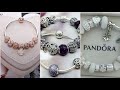 Latest and beautiful designs of Pandora Bracelets (Must watch)