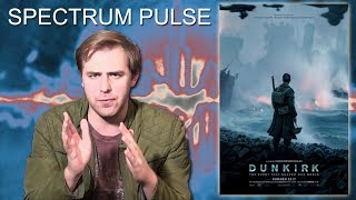 Dunkirk - Movie Review