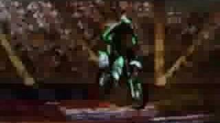 Moto Racer 3 Games screenshot 2