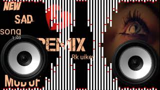 Hindi Old Mix Dj Rk Uikey Remix Sad Song And Mashup Mood Off Colitician