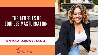 The Benefits Of Couples Tion Dr. Gail Crowder