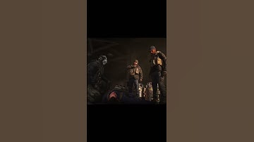 Sad soap edit #mw3 #mw3campaign #soapmactavish #cod