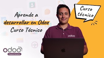 00: Hallo Odoolopers!