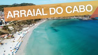 Arraial do Cabo - Rio de Janeiro :: O que fazer em Arraial em 3 dias :: 3em3