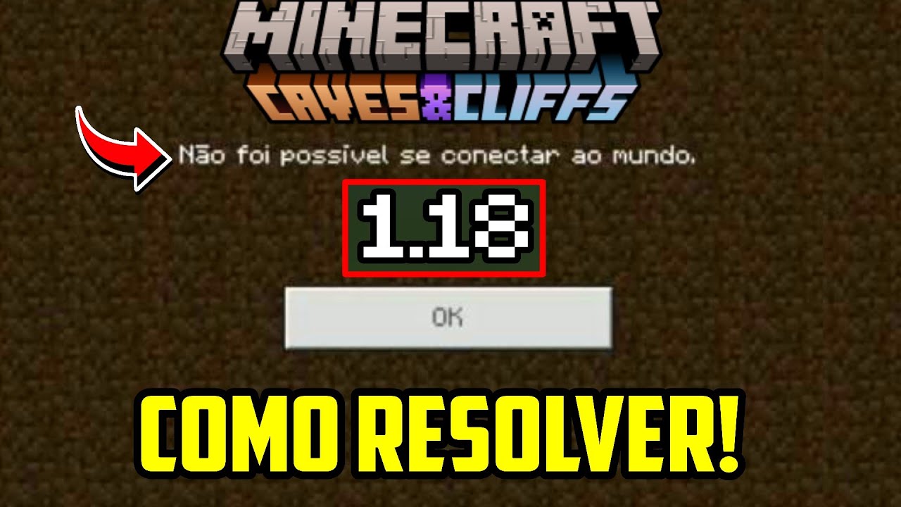 ⭐Como Jogar com Amigos👥no Seu Mundo🌎no Minecraft❕Online 