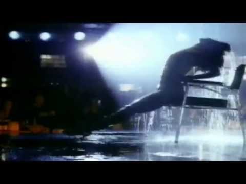 Flashdance Water Scene