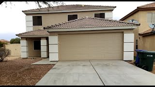 12532 W Myer Ln, El Mirage, AZ 85335, For Rent
