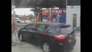 MTA Bus: Onboard Route Bx10 from Norwood to Bailey Avenue-238th Street 