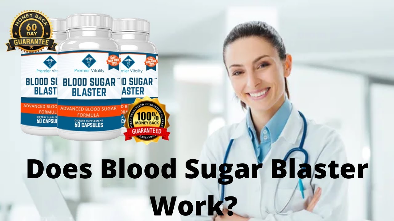 Blood Sugar Blaster “Blood Sugar Blaster: Does Blood Sugar Blaster Work? –   Blood Sugar Blaster Reviews.”