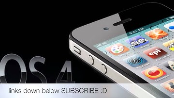 IOS 4.3.2 Jailbreak!!!