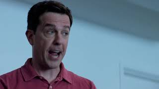TAG Movie Clip - 'We got a real shot at Jerry this year' (2018)