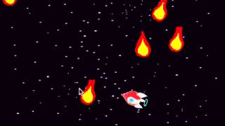 Rocket Game (Scratch)
