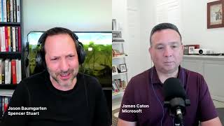 Jason Baumgartner - The AI-Powered CEO: Why Leading the Revolution Starts with Your Keyboard