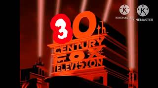 (FAKE) The Voidriosity Company/30th Century Fox Television (666)