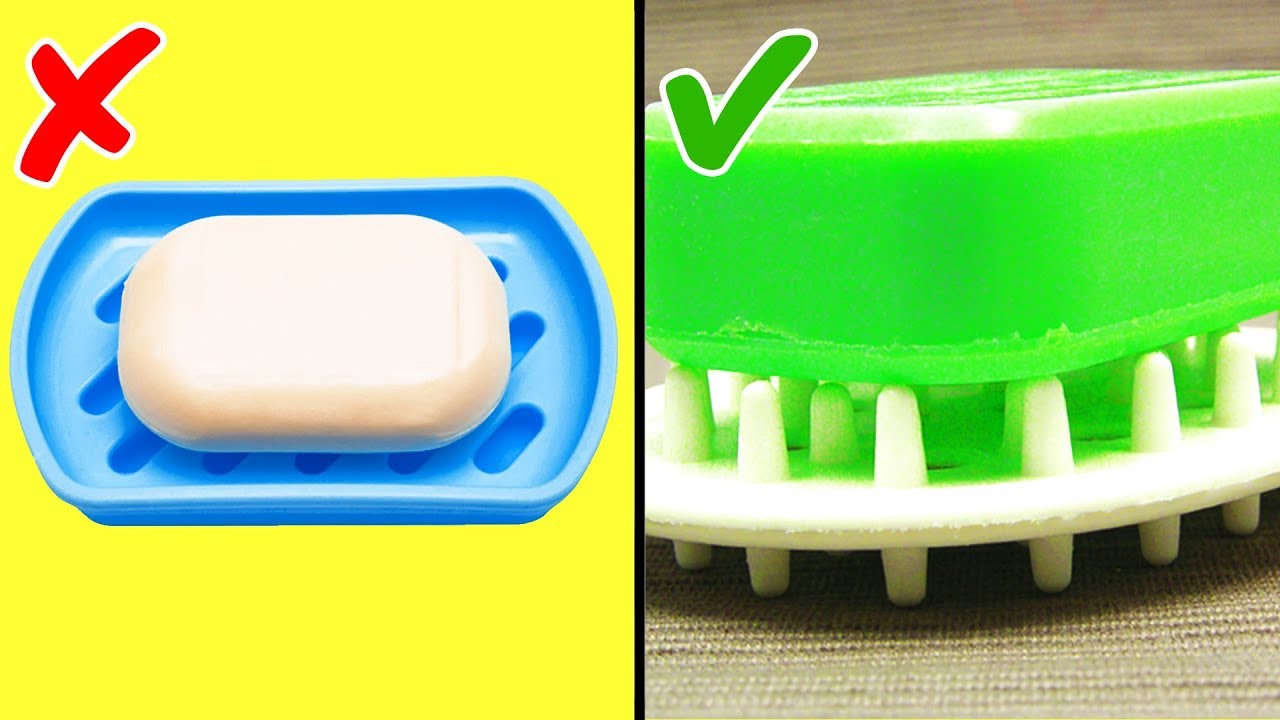 10 Coisas Que É Melhor Você Parar De Fazer No Banho inspiração significado