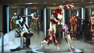 IronMan Tribute - Everyday by Bon Jovi