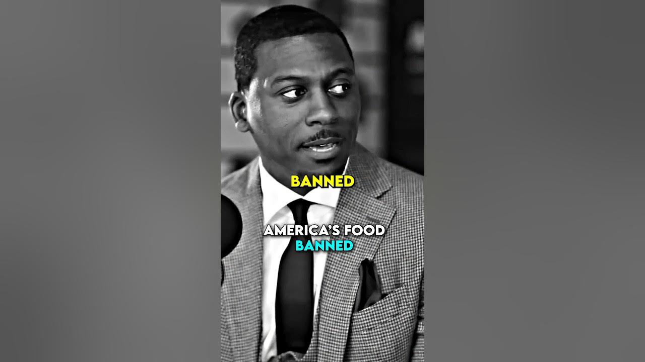USA FOOD Is BANNED In 30 Countries Dr Bobby Price YouTube usa-food-is-banned-in-30-countries-dr-bobby-price-youtube