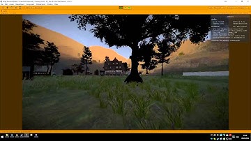 Game Dev / Level Design for Fantasy Project #madewithunity #gamedev (Part 12)
