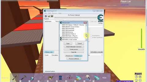 How to loopkill in roblox