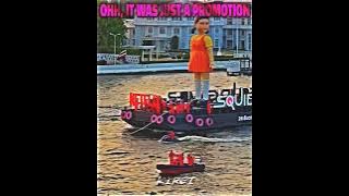 It's just normal promotion...☠️. #trollface #edit #troll