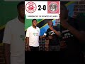 Simba SC 2 0 B19 FC Simba Showed Class CRDB Bank Federation Cup Highlights NguvuMoja