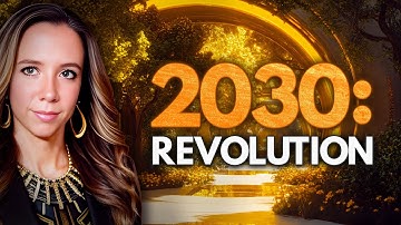 The 2030 Revolution: Why AI Will Restore, Not Replace You