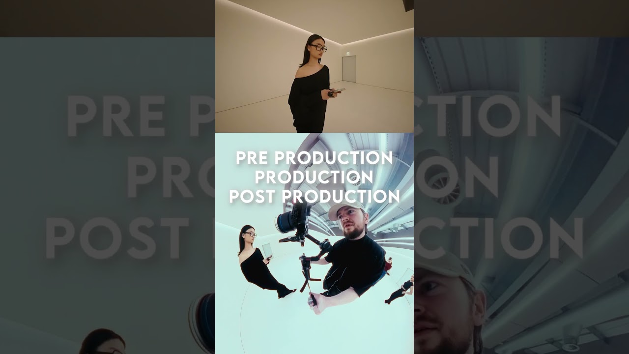 Now offering Short-form Content Packages 🎥✂️