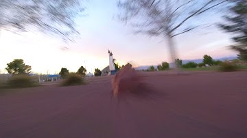 BetaFlight F3 Maiden