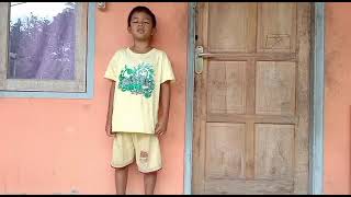 Percakapan Bahasa Sunda #Azzam-4-#SDITBIKA