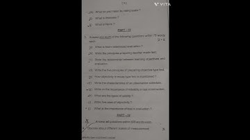 +3 second year 3rd semester || Core paper 5 || Rajendra university question paper ||#degree #exam