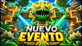 🔴 El Mejor Evento De Geometry Dash Y Después Future Funk