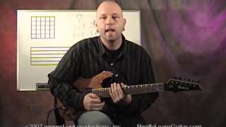 Jeff's Tips - 43. Odd Rhythm