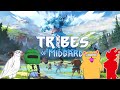 5日後に死ぬつばさブロー一行 - TRIBES of MIDGARD