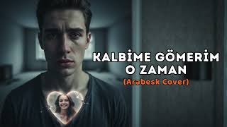 Kalbime Gömerim O Zaman - (Arabesk Cover)