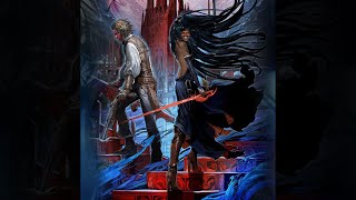 Barkleyvania: Court of Ecclesia - Ebony Windmills