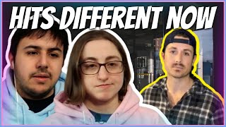 MrBallen - Top 3 photos with DISTURBING backstories (Part 3) | Eli and Jaclyn REACTION!!