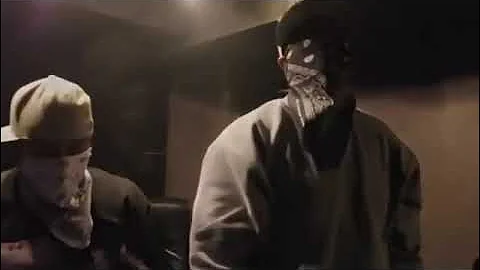 Rick Ross Diss [Gangster Disciple Nation] I (Music Video)