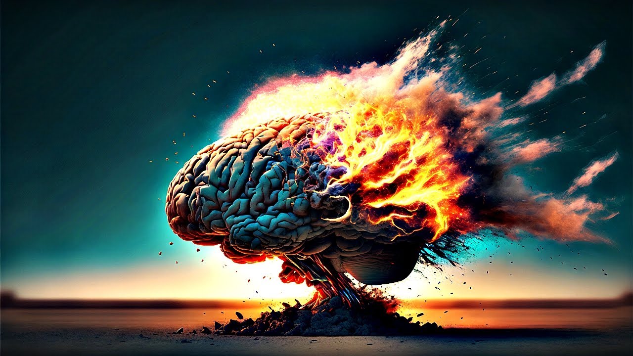 🎧 Morphic Field & Brain Hemisphere Synchronizer (8D Isochronic Tones + Monaural Beats) | 528Hz