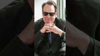 Dan Aykroyd great Blues Brother Story