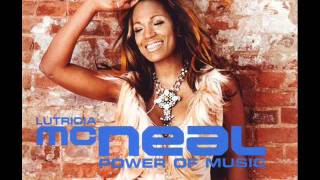 Lutricia McNeal - Power of music